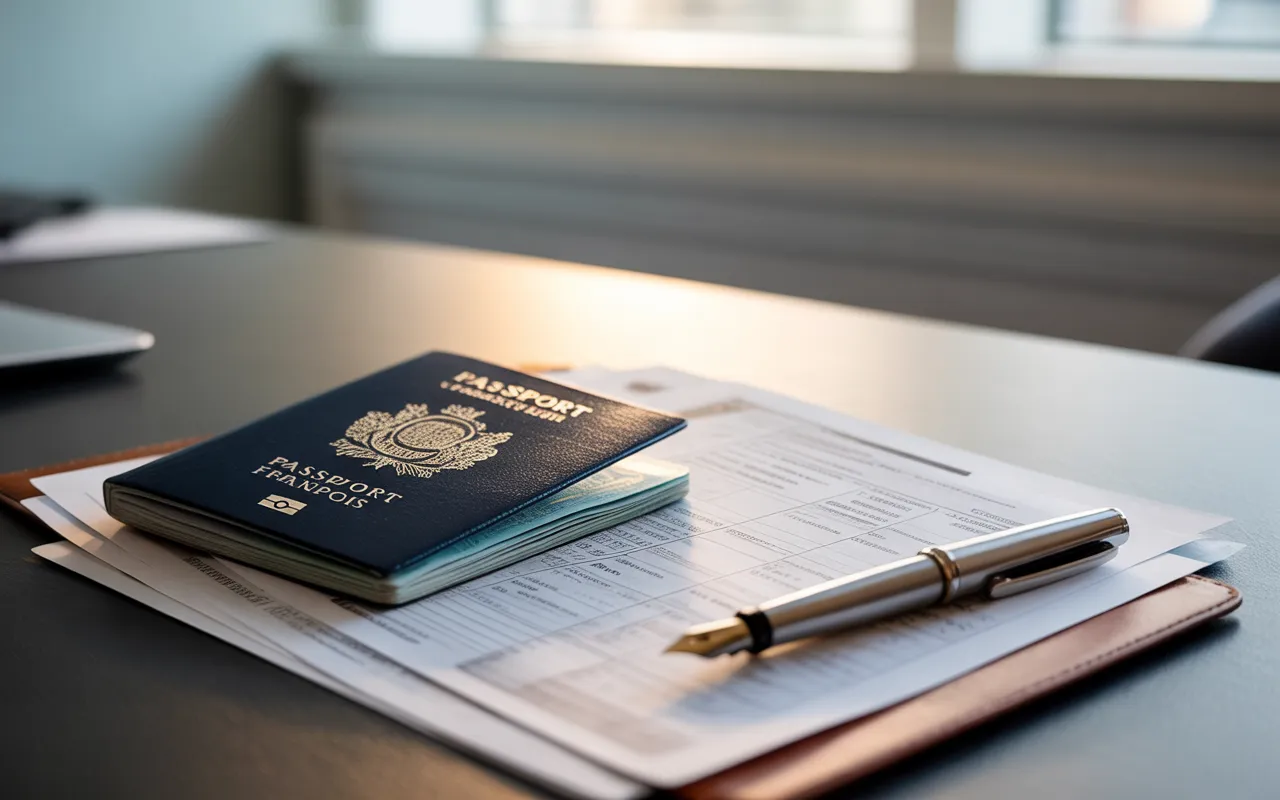 Résidence fiscale : définition et critères en 2025